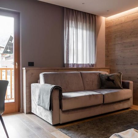 Suite Mia Falcade Extérieur photo