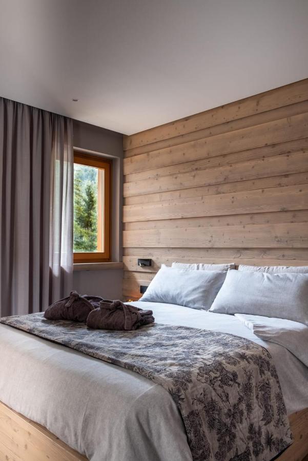 Suite Mia Falcade Extérieur photo