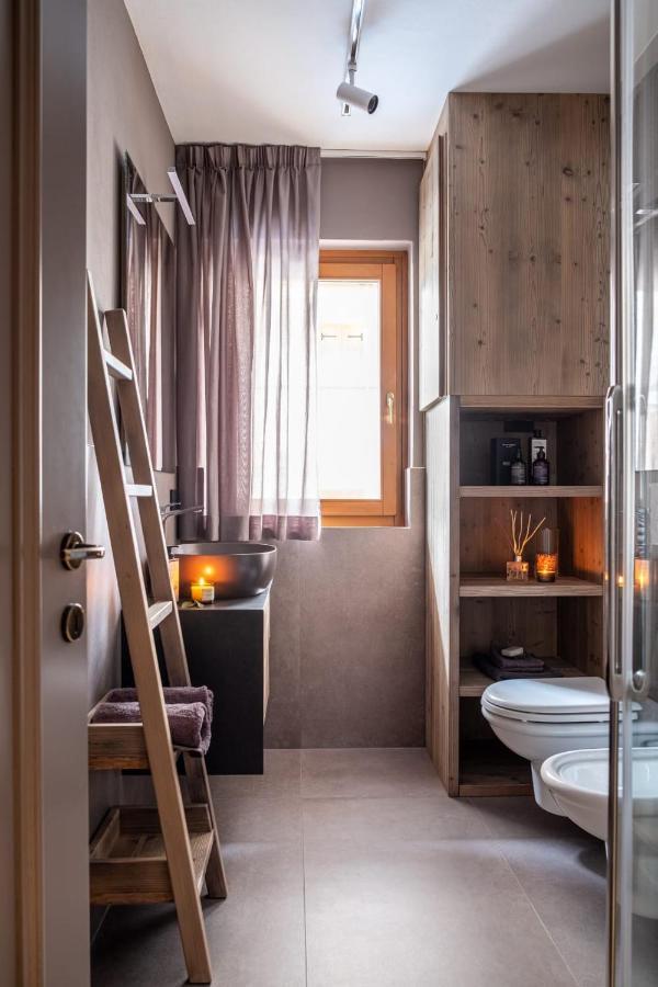 Suite Mia Falcade Extérieur photo