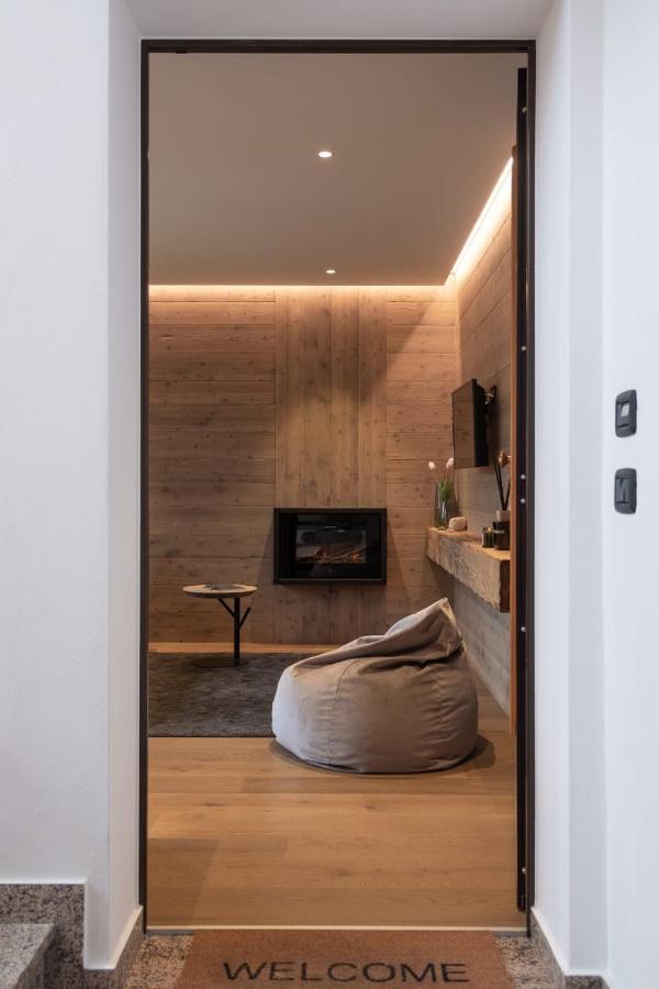 Suite Mia Falcade Extérieur photo
